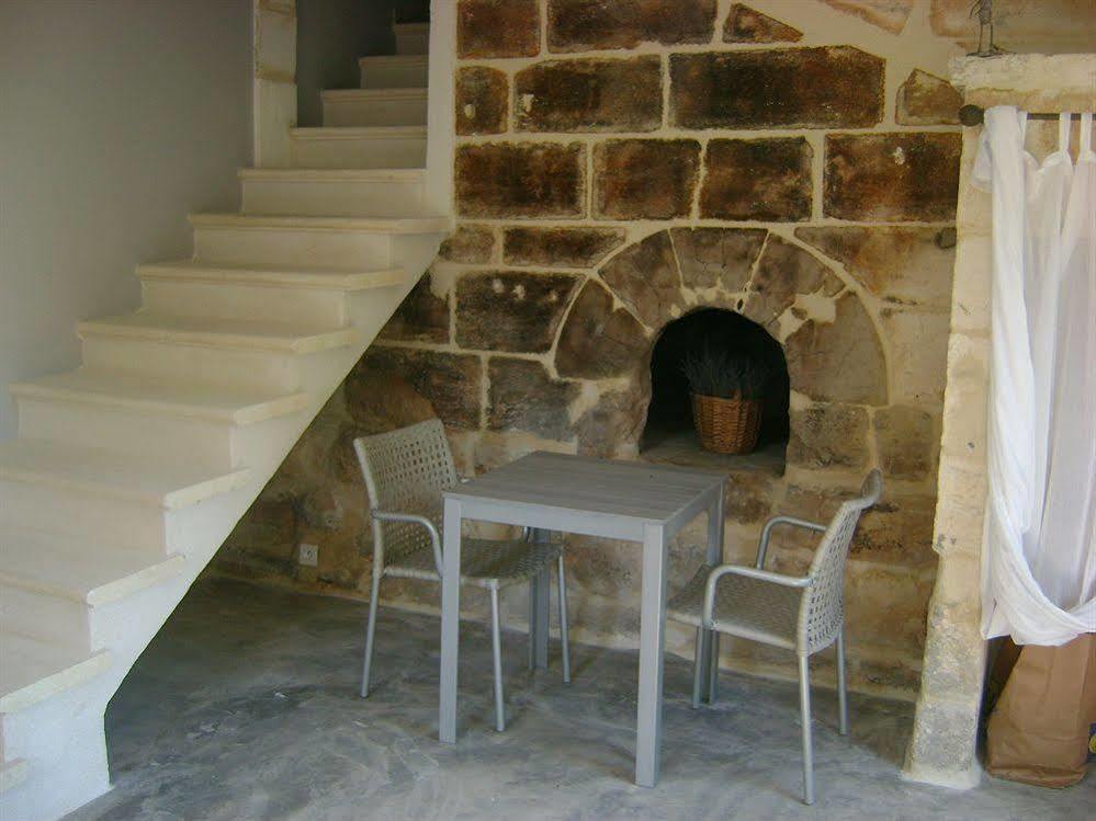 مبيت وإفطار بوكير Mas Guiraud, Le Coquet المظهر الخارجي الصورة